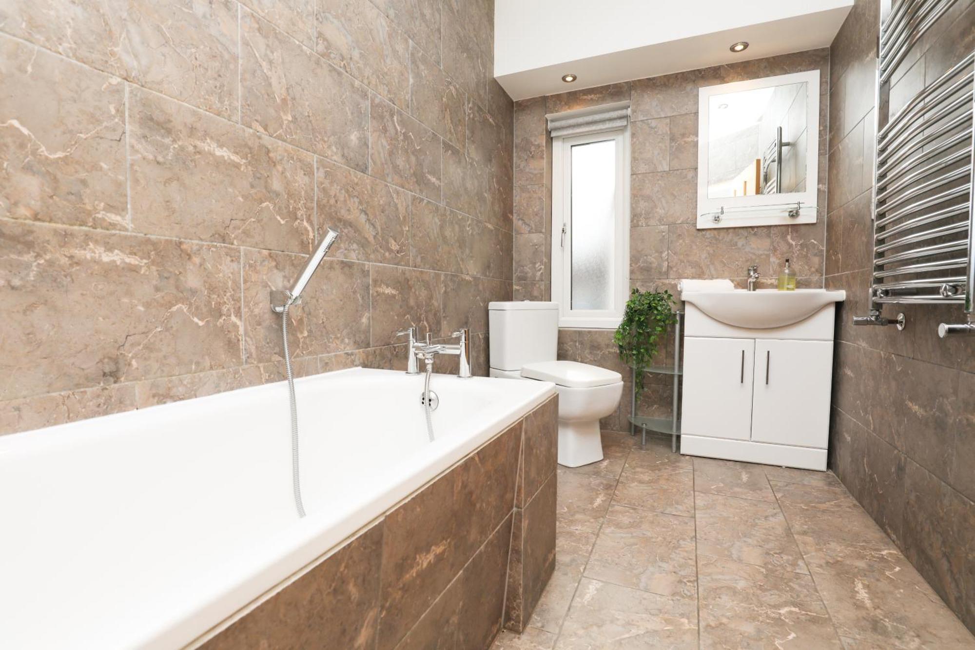Anfield Luxe Retreat - Stylish Stay With Parking - Steps From Stadium - Short Drive To City Centre Liverpool Zewnętrze zdjęcie