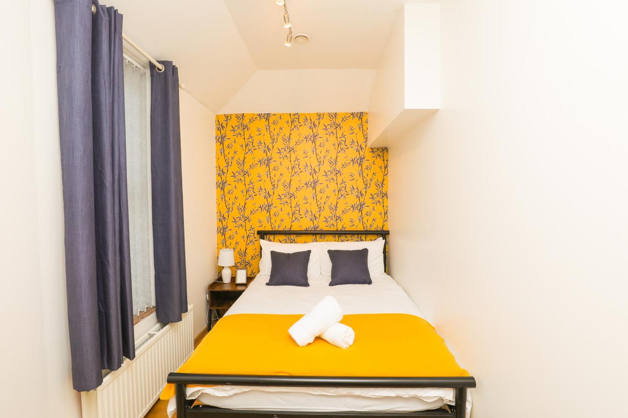 Anfield Luxe Retreat - Stylish Stay With Parking - Steps From Stadium - Short Drive To City Centre Liverpool Zewnętrze zdjęcie